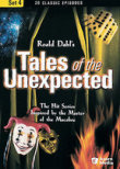 Tales of the Unexpected: Set 4