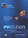 Evolution (4-Disc Series)