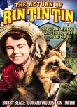 The Return of Rin Tin Tin