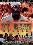 St. Bess Splash