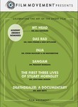 Celebrating the Art of the Short Film