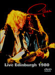 Gillan: Live Edinburgh: 1980
