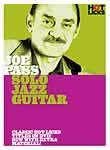 Joe Pass: Solo Jazz Guitar