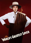 The World's Greatest Lover