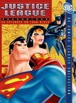 Justice League of America: Season 1: Disc 2 (4-Disc Series)