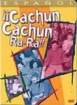 Cachupin poster