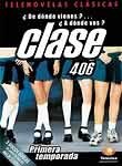 Clase 406: Season 1