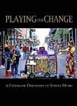 Playing for Charlie poster