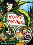 Home Movies: Season 4