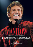 Manilow: Music & Passion