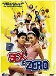 Sex Is Zero