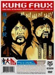 Kung Faux: Vol. 4