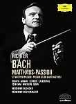 Richter / Bach: Matthaus Passion (2-Disc Series)