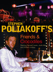 Friends and Crocodiles