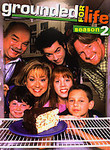 Grounded for Life: Season 2 (3-Disc Series)