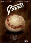 New York Giants Vintage World Series Film