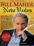 Bill Maher: New Rules