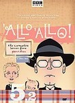'Allo 'Allo!: Series 5: Part 2