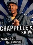 Chappelle's Show: The Lost Episodes