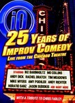 25 Years of Improv Comedy