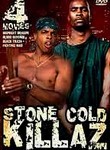 Black Trash / Fighting Mad