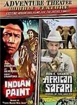 Indian Paint / African Safari