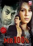 Mr. 100%: The Real Player