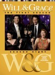 Will & Grace: Season 8: Disc 4 Box art