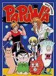 Papuwa