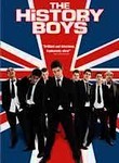 History Boys poster