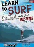 Learn to Surf with Andy Irons