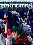 Teknoman: Collection Three