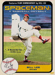 Spaceman: A Baseball Odyssey
