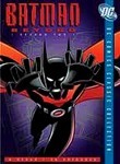 Batman Beyond: Season 2 (4-Disc Series)