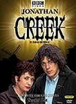 Jonathan Creek: Season 1 (2-Disc Series)