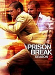 Prison Break: Season 2 (6-Disc Series)