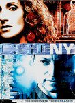 CSI: NY: Season 3 (6-Disc Series)