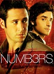 Numb3rs: Season 3: Disc 5 Box art