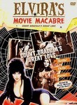 Elvira's Movie Macabre: Count Dracula's Great Love (1972)