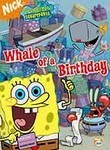 SpongeBob SquarePants: Whale of a Birthday