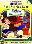 A Bunch of Munsch: Best Stories Ever