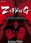Zipang (7-Disc Series)