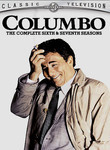 Columbo: Seasons 6 & 7 (3-Disc Series)
