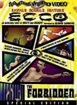 Ecce bombo poster
