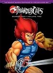 Thundercats: Season 2: Vol. 2 (6-Disc Series)