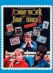 Tommy Tricker and the Stamp Traveller