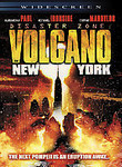 Disaster Zone: Volcano in New York