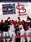 Major League Baseball: 2006 World Series