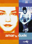 Amar Te Duele