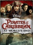 Pirates of the Caribbean: At World's End (2007)